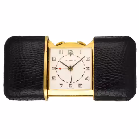 ERMETO/POCKETWATCH