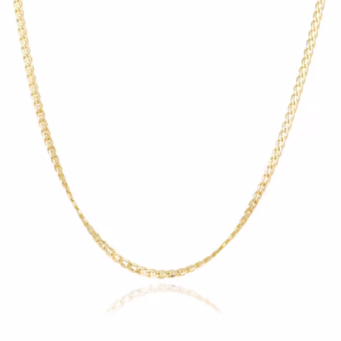 NECKLACE YELLOW GOLD 18KT WEIGHT 8.17GR