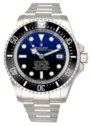 Sea Dweller