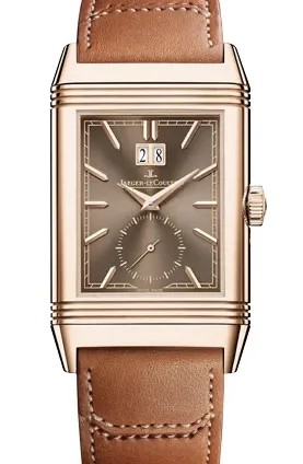 Jaeger Le Coultre