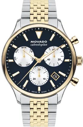 Movado