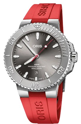 Oris