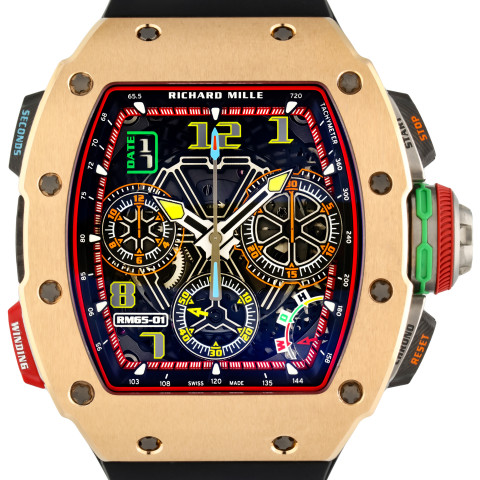 Richard Mille