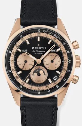 Zenith